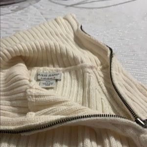 Guess Jeans women’s sweater